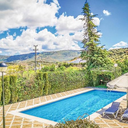Pet Friendly Home In Olvera With Kitchen Exterior foto