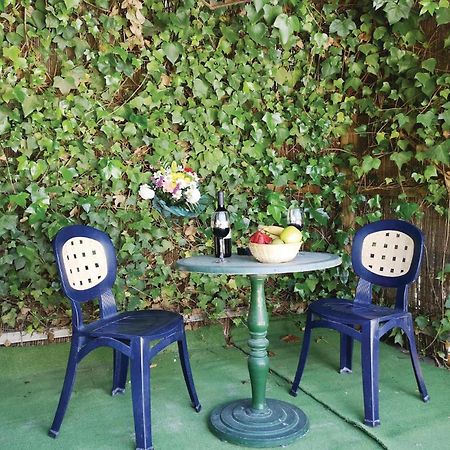 Pet Friendly Home In Olvera With Kitchen Exterior foto